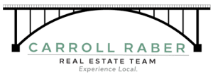 Carroll Raber Real Estate Team Logo