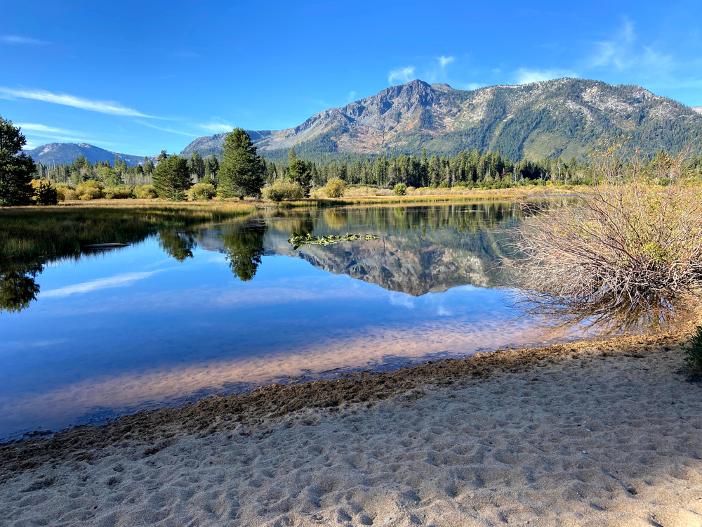 Lake,Tahoe,California,Kiva,Beach